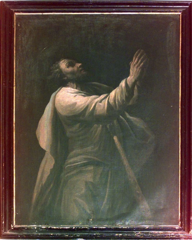 S. Giacomo minore